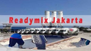 Layanan Readymix & Jayamix Jakarta