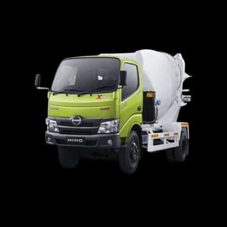Beton Minimix Beton Minimix