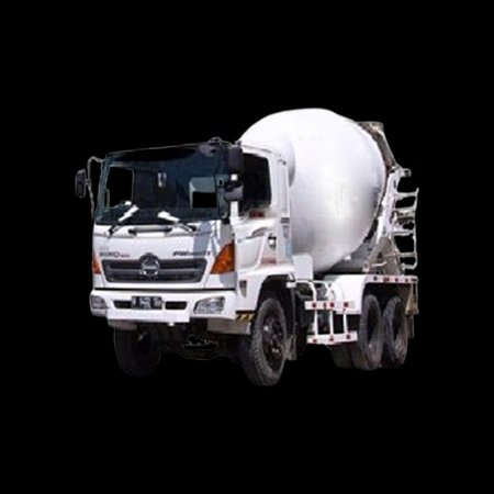 Produk-readymix