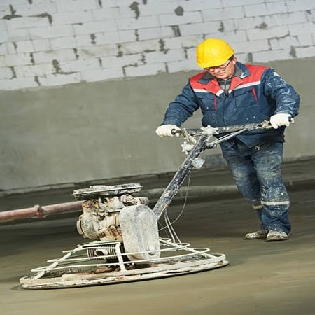 Trowel Lantai Beton Trowel Lantai Beton